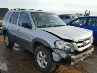 2006 MAZDA TRIBUTE I 4F2YZ02Z66KM20623