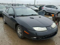 2001 SATURN SC2 1G8ZR12771Z270816