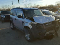 2007 Honda Element Lx 5J6YH28397L013452