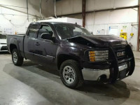 2008 GMC SIERRA C15 1GTEC19C68Z124586