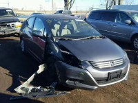 2011 HONDA INSIGHT JHMZE2H34BS003105