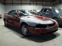 1994 FORD MUSTANG GT 1FALP45TXRF185614