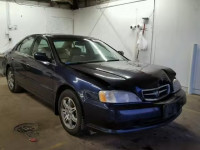 2001 ACURA 3.2 TL 19UUA56601A030622