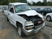 2000 GMC SIERRA C15 1GTEC19V1YZ260934