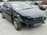 2016 CHEVROLET CRUZE LS 1G1BC5SM7G7273525