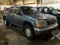 2006 Gmc Canyon 1GTDT136368168143