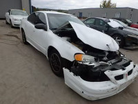 2004 PONTIAC GRAND AM S 1G2NE52F24M547764