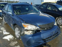 2003 TOYOTA CAMRY LE/X 4T1BE32KX3U234987