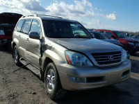 2003 LEXUS GX 470 JTJBT20X730020806