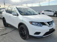 2016 NISSAN ROGUE S/SL KNMAT2MT4GP727333