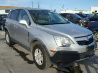 2008 SATURN VUE XE 3GSCL33P58S517575
