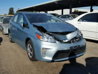 2015 TOYOTA PRIUS JTDKN3DU4F2000315