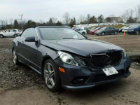 2011 MERCEDES-BENZ E550 WDDKK7CF9BF084255