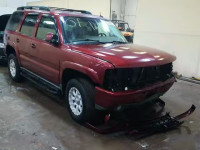 2003 CHEVROLET TAHOE K150 1GNEK13Z93R201936