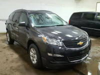 2014 CHEVROLET TRAVERSE L 1GNKRFED2EJ354737