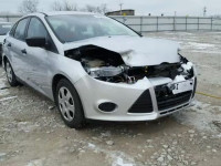 2013 FORD FOCUS S 1FADP3E29DL216836