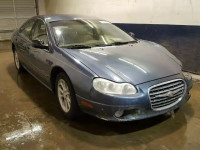 2000 CHRYSLER LHS 2C3HC56G2YH222501