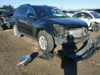2012 CHEVROLET EQUINOX LT 2GNFLDE53C6264166