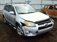 2010 TOYOTA RAV4 LTD JTMYF4DV4AD026139