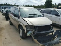 2003 CHRYSLER Town and Country 2C4GP44333R116440