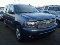 2008 CHEVROLET TAHOE K150 1GNFK13048J151586