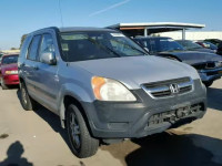 2004 HONDA CR-V EX JHLRD78864C055638