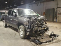 2011 GMC SIERRA K15 3GTP2VE39BG166038