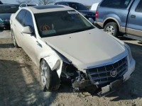 2009 CADILLAC CTS HIGH F 1G6DS57V990152479