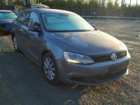 2012 VOLKSWAGEN JETTA SE 3VWDP7AJ9CM397476