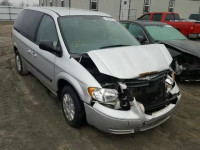 2006 CHRYSLER Town and Country 1A4GP45RX6B557093