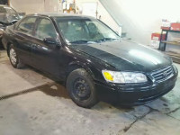 2000 TOYOTA CAMRY CE/L 4T1BG22KXYU927747