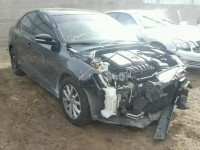 2011 VOLKSWAGEN JETTA SE 3VWDZ7AJ9BM377351