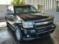 2007 CHEVROLET AVALANCHE 3GNFK12377G121428