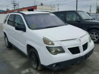 2004 PONTIAC AZTEK 3G7DA03E04S522078