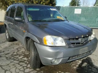 2002 MAZDA TRIBUTE LX 4F2CU081X2KM63768