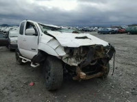 2005 TOYOTA TACOMA ACCESS CAB 5TEUU42N75Z014121