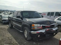2005 GMC SIERRA K15 1GTEK19B85E104420