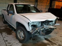 2008 CHEVROLET COLORADO 1GCCS19E188129177