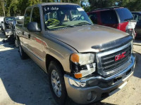 2005 GMC SIERRA C15 2GTEC13T851135098