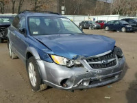2009 SUBARU OUTBACK 2. 4S4BP61CX97347819