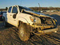 2005 TOYOTA TACOMA PRE 5TEJU62N25Z099318