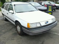 1991 Ford Taurus L 1FACP55U7MG148683