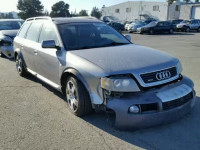 2001 AUDI ALLROAD WAUYP64B41N088646