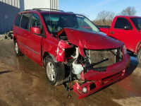 2010 DODGE GRAND CARA 2D4RN5D19AR147209