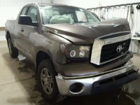 2008 TOYOTA TUNDRA DOU 5TFRU54188X012797