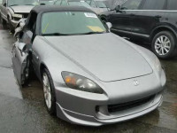 2005 HONDA S2000 JHMAP21415S008311