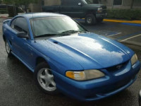 1994 FORD MUSTANG GT 1FALP42T9RF118894