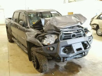 2015 TOYOTA TACOMA DOU 5TFLU4EN1FX143729