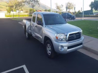 2007 TOYOTA TACOMA ACCESS CAB 5TETX22N87Z423819