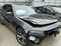 2016 DODGE CHARGER SX 2C3CDXHG0GH132763